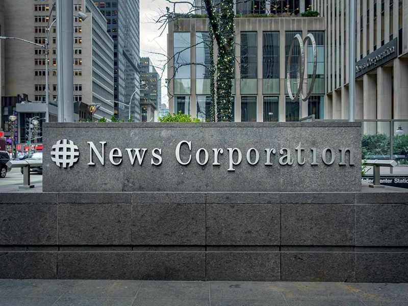 News Corporation